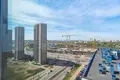 Wohnung 2 zimmer 36 m² Minsk, Belarus