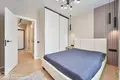 2 room apartment 41 m² Minsk, Belarus