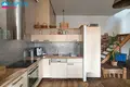 Wohnung 3 Zimmer 139 m² Wilna, Litauen