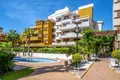 2 bedroom apartment 101 m² Los Balcones, Spain