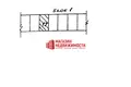 Commercial property 22 m² in Hrodna, Belarus