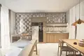 Wohnung 1 Schlafzimmer  Cepaka, Indonesien