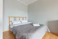 1 room apartment 28 m² in Sopot, Poland