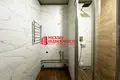 2 room apartment 63 m² Hrodna, Belarus