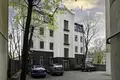 Mieszkanie 3 pokoi 70 m² Ryga, Łotwa