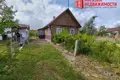 House 52 m² Skidzieĺ, Belarus