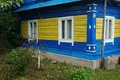 House 38 m² Lahojski sielski Saviet, Belarus