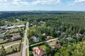 Apartment 1 646 m² Warsaw, Poland