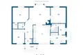 Dom 4 pokoi 107 m² Kemi, Finlandia