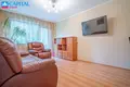 Appartement 2 chambres 48 m² Kaunas, Lituanie