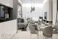 1 room apartment 679 m² Dubai, UAE