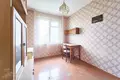 3 bedroom apartment 61 m² Minsk, Belarus