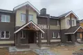 Villa 483 m² Stadtkreis Nischni Nowgorod, Russland