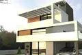 4-Zimmer-Villa 265 m² Girne Kyrenia District, Nordzypern