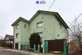 Apartamento 4 habitaciones 153 m² Minsk, Bielorrusia