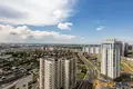 Wohnung 3 zimmer 71 m² Minsk, Belarus
