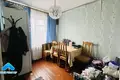 4 room apartment 58 m² Mazyr, Belarus