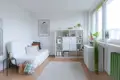 Квартира 1 комната 26 м² Варшава, Польша