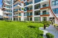 1 bedroom apartment  Kestel, Turkey