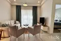 Apartamento 1 habitacion 56 m² Tivat, Montenegro