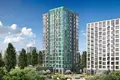 Квартира 2 комнаты 42 м² Москва, Россия