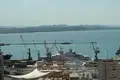 СДАЁТСЯ В АРЕНДУ КВАРТИРА 1+1 РАЙОН VOLLGA C ВИДОМ НА МОРЕ!
