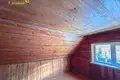 House 250 m² Rakauski sielski Saviet, Belarus