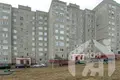 2 room apartment 51 m² Maladzyechna, Belarus