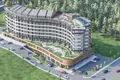 2 bedroom apartment 85 m² Ortahisar, Turkey