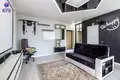 Appartement 1 chambre 36 m² Minsk, Bélarus