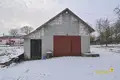 Maison 42 m² Putcynski siel ski Saviet, Biélorussie