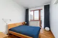 2 room apartment 56 m² in Warsaw, Poland