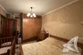 2 room apartment 49 m² Brest, Belarus