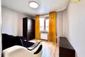 Apartamento 1 habitación 44 m² Fanipal, Belarús