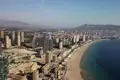 Apartamento 3 habitaciones  Benidorm, España