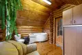 House 131 m² Jzufouski sielski Saviet, Belarus