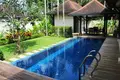 Dom 4 pokoi 800 m² Phuket, Tajlandia