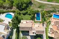 villa de 5 chambres 580 m² Benahavis, Espagne