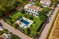 villa de 7 chambres 931 m² Marbella, Espagne