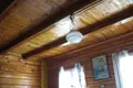 Casa 40 m² Piatryskauski siel ski Saviet, Bielorrusia