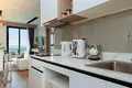 2 bedroom apartment 55 m² Phuket, Thailand