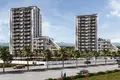 Apartamento 2 habitaciones 128 m² Kepez, Turquía