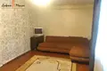 Apartamento 1 habitación 30 m² Navakolasava, Bielorrusia