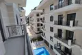 1 bedroom apartment 51 m² Mediterranean Region, Turkey
