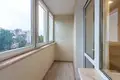 Wohnung 4 zimmer 112 m² Minsk, Belarus