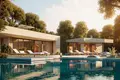 DEVELOPMENT PROJECT HVAR