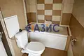 3 bedroom apartment 88 m² Sunny Beach Resort, Bulgaria