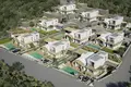 5-Zimmer-Villa 210 m² Gumusluk, Türkei