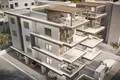 2 bedroom apartment 96 m² Ypsonas, Cyprus