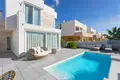 3-Schlafzimmer-Villa 143 m² Torrevieja, Spanien